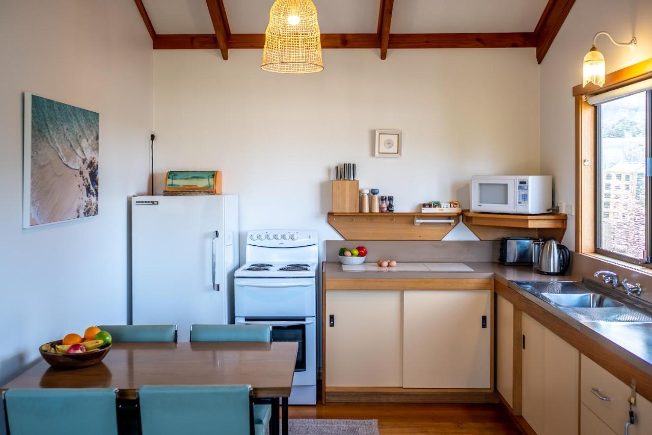 The Summer Shack - Freycinet Holiday Houses Coles Bay Eksteriør billede